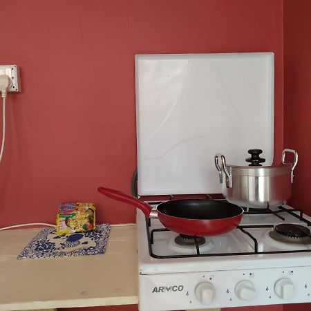 Mdawida Homestay Nairobi Ngoại thất bức ảnh