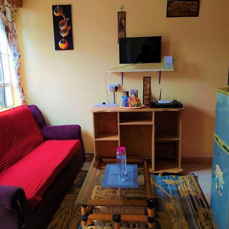 Mdawida Homestay Nairobi Ngoại thất bức ảnh