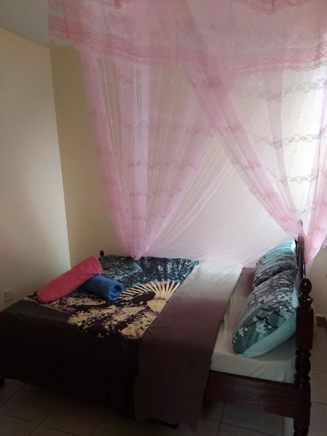 Mdawida Homestay Nairobi Ngoại thất bức ảnh