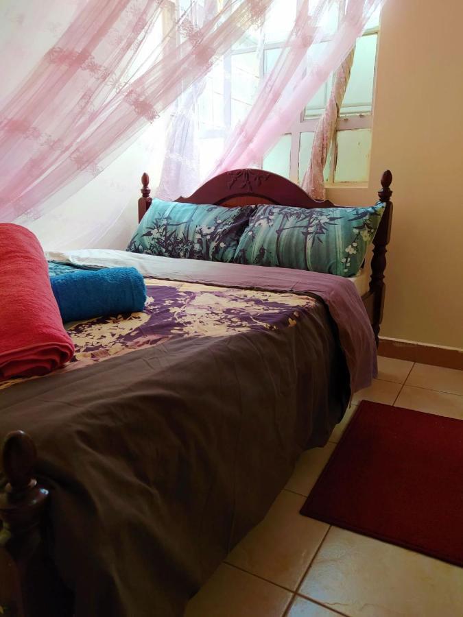 Mdawida Homestay Nairobi Ngoại thất bức ảnh