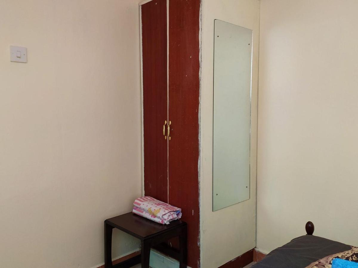 Mdawida Homestay Nairobi Ngoại thất bức ảnh