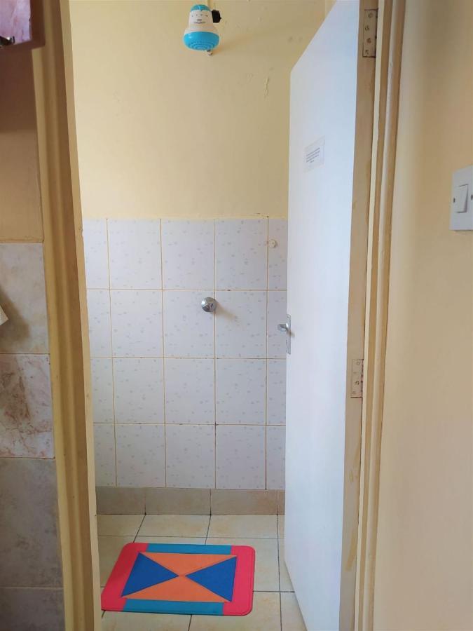 Mdawida Homestay Nairobi Ngoại thất bức ảnh