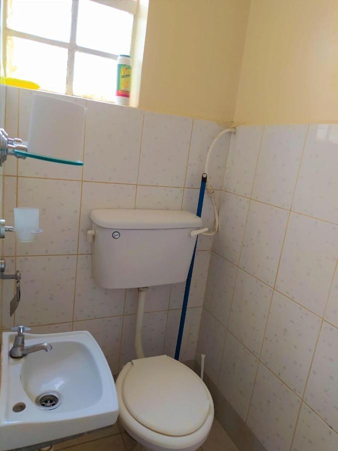 Mdawida Homestay Nairobi Ngoại thất bức ảnh