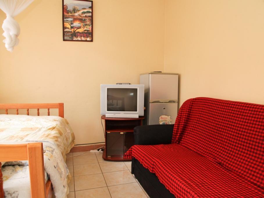 Mdawida Homestay Nairobi Ngoại thất bức ảnh