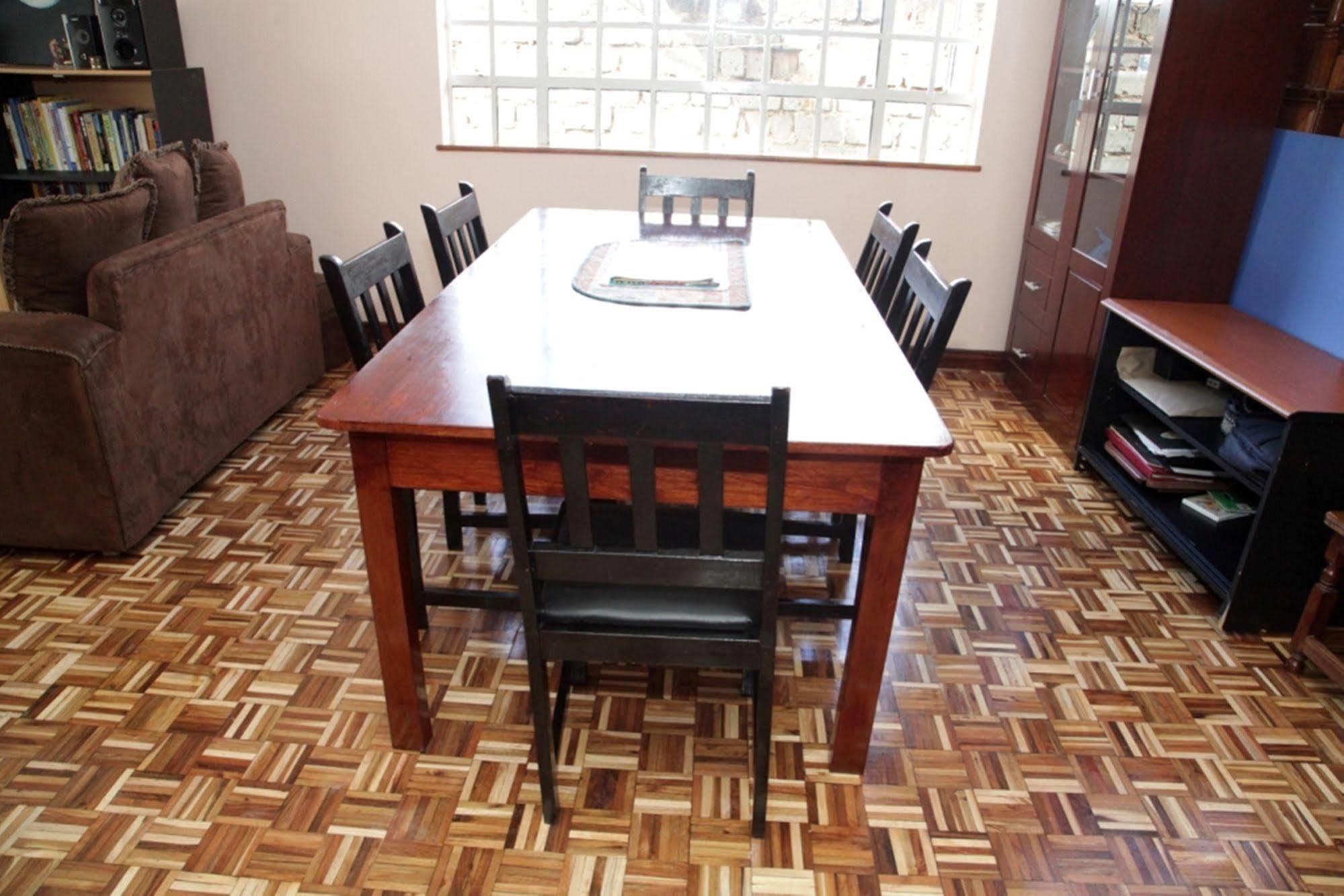 Mdawida Homestay Nairobi Ngoại thất bức ảnh