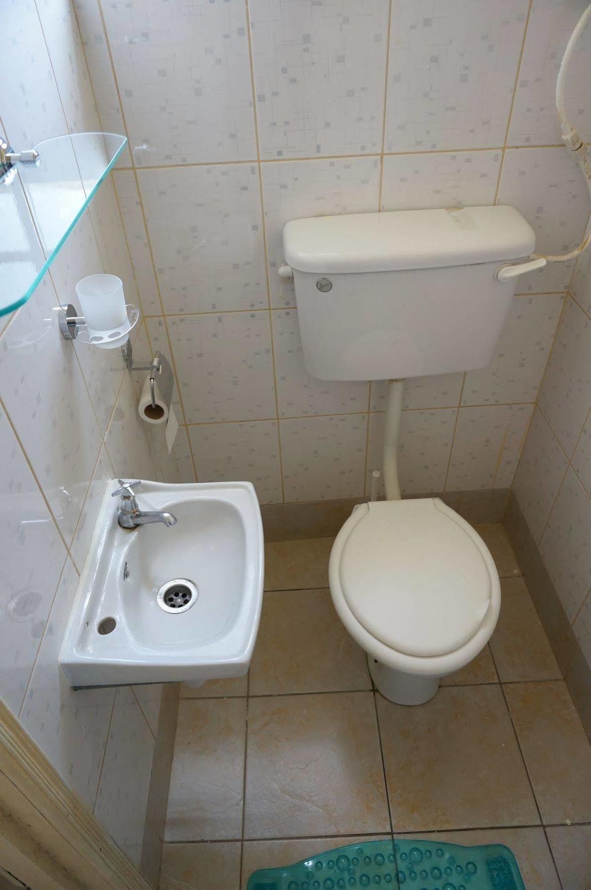 Mdawida Homestay Nairobi Ngoại thất bức ảnh