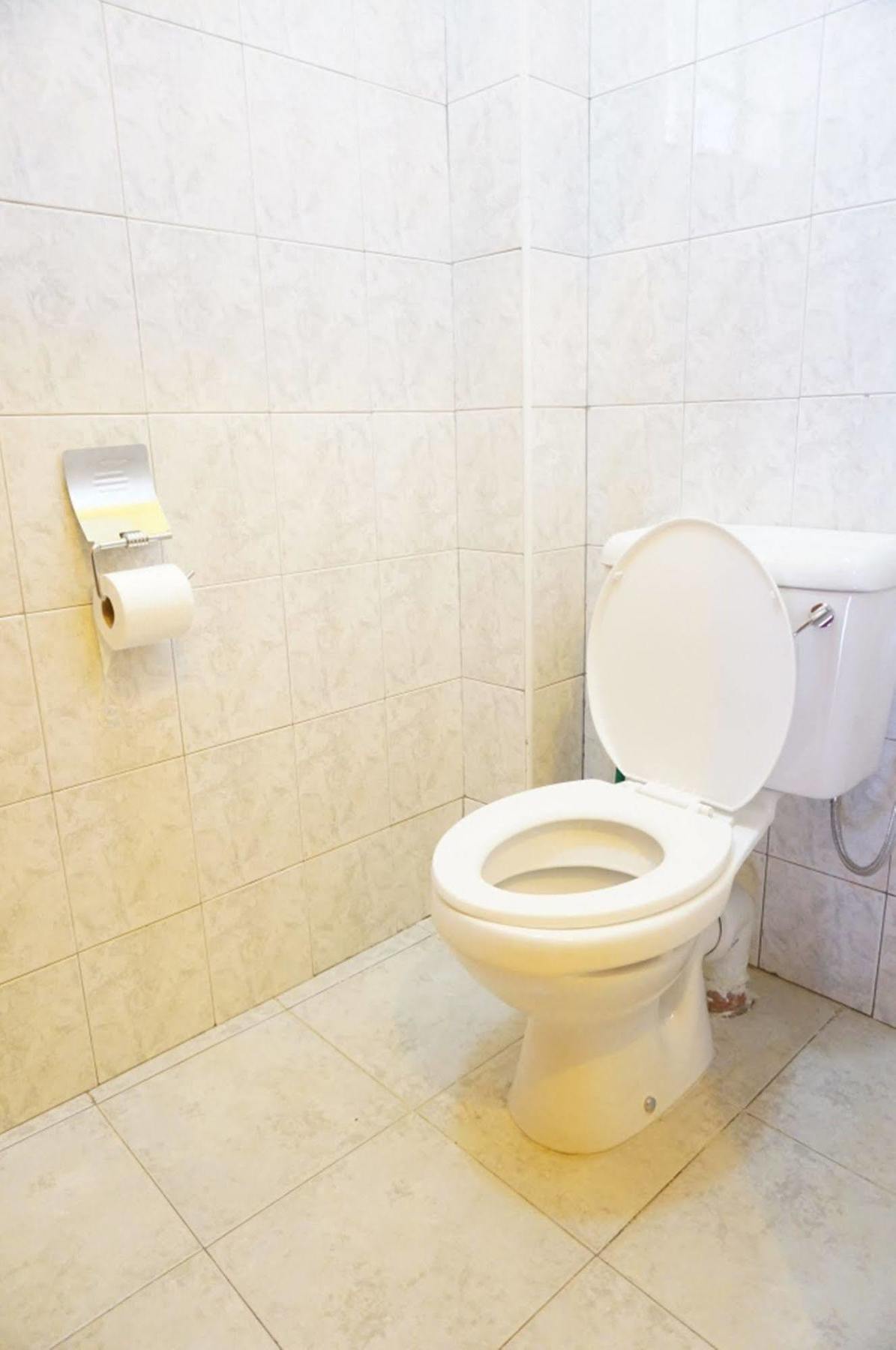 Mdawida Homestay Nairobi Ngoại thất bức ảnh
